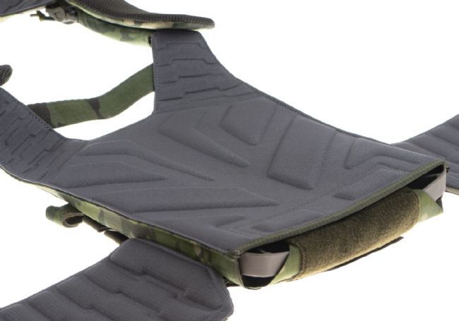 CPC ROC Heavy Plate Carrier GEN 4.1 - Multicam Tropic - Templar's Gear